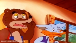 کارتون زیبای - پسر شجاع - قسمت 29 -دوبله - HD